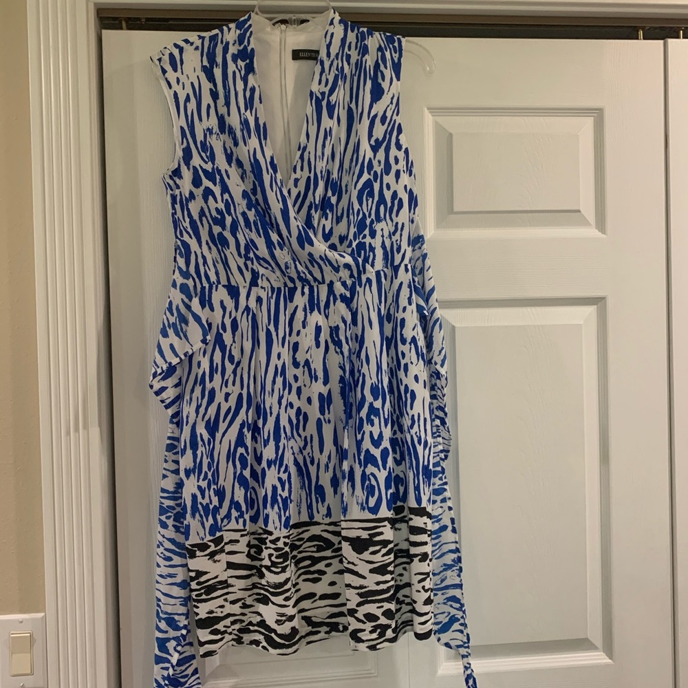 Ellen Tracy dress